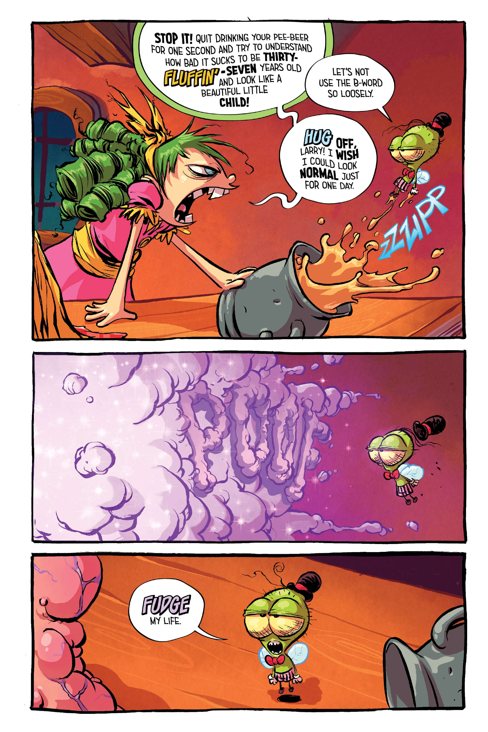 I Hate Fairyland - Book One-032.jpg